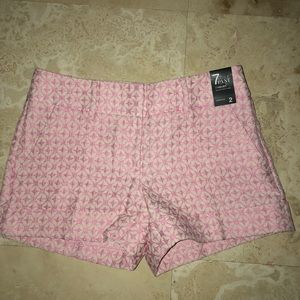 New York & Company Shorts Size 2